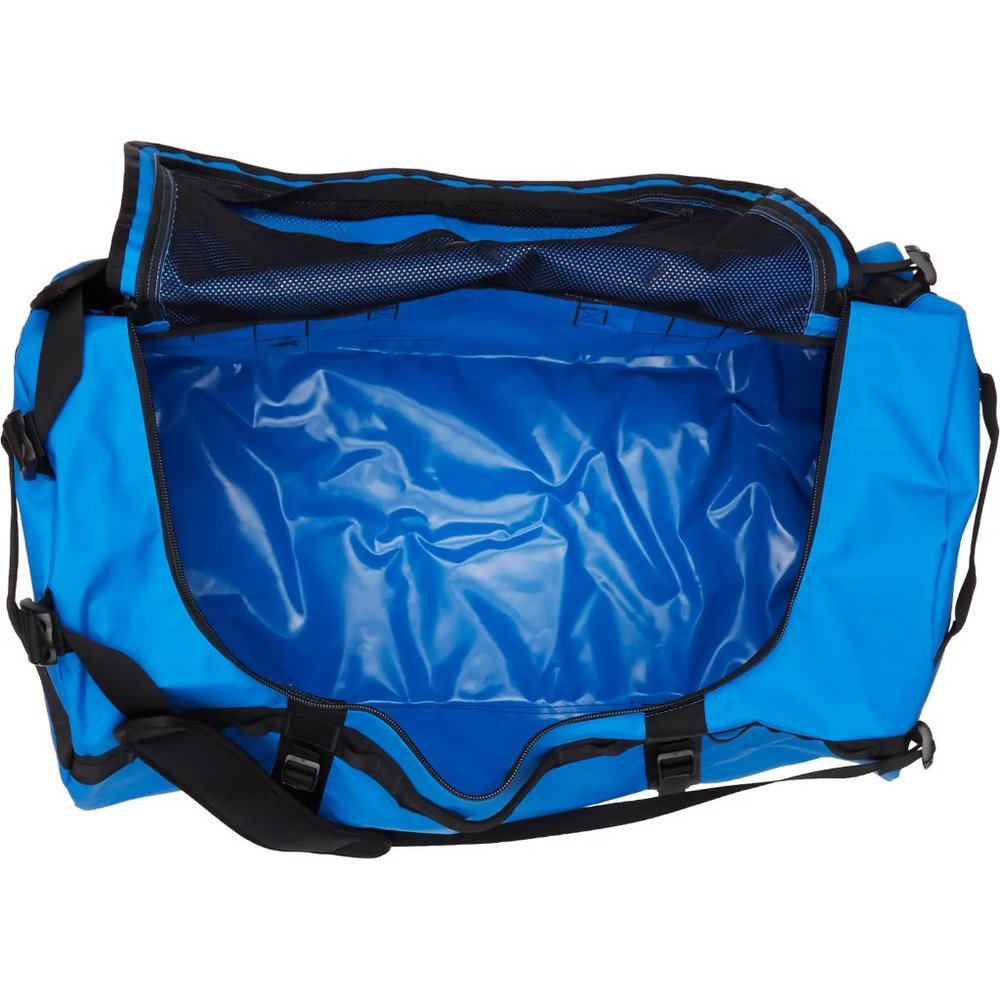 The North Face Base Camp Duffel Bag Backpack XL - Picture 7 of 16